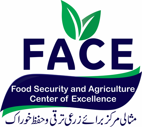 Food Security and Agriculture Center of Excellence (FACE)